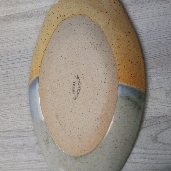 Vintage Howard Houle Pottery Dish - Picture 2 of 2